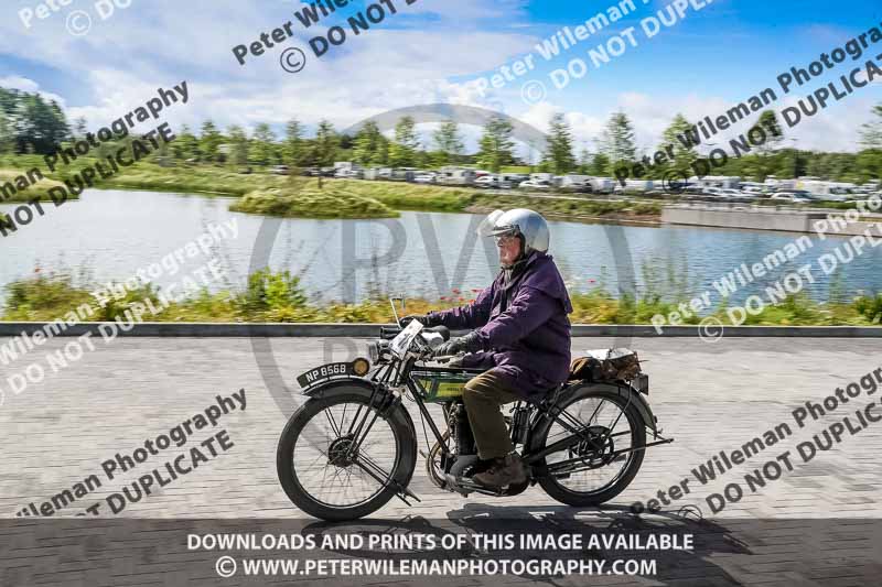 Vintage motorcycle club;eventdigitalimages;no limits trackdays;peter wileman photography;vintage motocycles;vmcc banbury run photographs